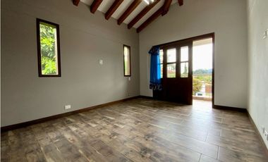 Casa Campestre Independiente Sector Canada (Carmen de Viboral)