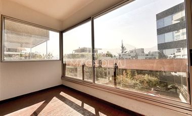 Departamento en arriendo de 3 dorm. en Vitacura