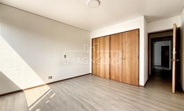 Departamento en arriendo de 3 dorm. en Vitacura