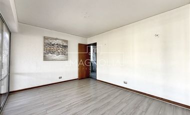 Departamento en arriendo de 3 dorm. en Vitacura