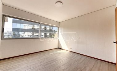 Departamento en arriendo de 3 dorm. en Vitacura