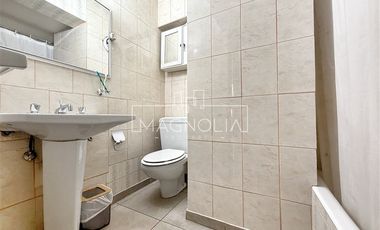 Departamento en arriendo de 3 dorm. en Vitacura