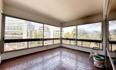 Departamento en arriendo de 3 dorm. en Vitacura