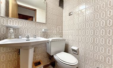 Departamento en arriendo de 3 dorm. en Vitacura