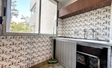 Departamento en arriendo de 3 dorm. en Vitacura