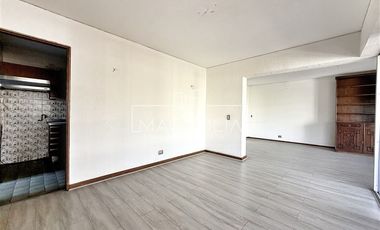 Departamento en arriendo de 3 dorm. en Vitacura