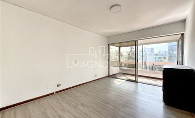 Departamento en arriendo de 3 dorm. en Vitacura