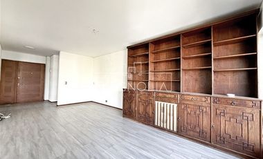 Departamento en arriendo de 3 dorm. en Vitacura