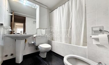 Departamento en arriendo de 3 dorm. en Vitacura