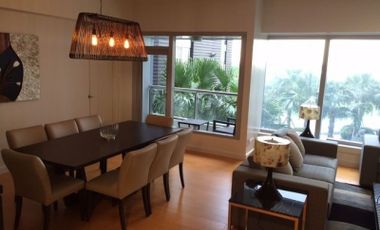 Luxuriously Interiored 3BR Unit in Beaufort Condo, BGC, Taguig