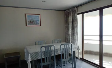 2 Bedroom Condo for sale at Condotel Cliff & Beach Krissadanakorn