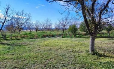 TERRENO EN VENTA EN PARRAS DE LA FUENTE, COAHUILA