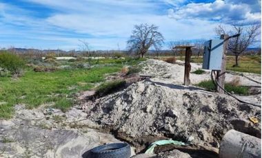 TERRENO EN VENTA EN PARRAS DE LA FUENTE, COAHUILA