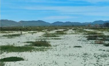 TERRENO EN VENTA EN PARRAS DE LA FUENTE, COAHUILA