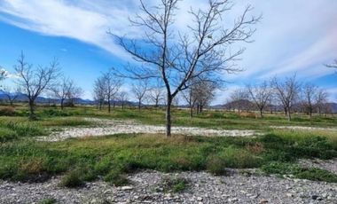 TERRENO EN VENTA EN PARRAS DE LA FUENTE, COAHUILA