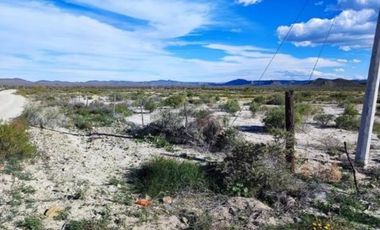 TERRENO EN VENTA EN PARRAS DE LA FUENTE, COAHUILA