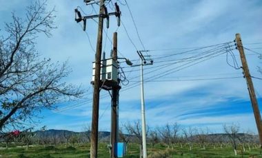 TERRENO EN VENTA EN PARRAS DE LA FUENTE, COAHUILA
