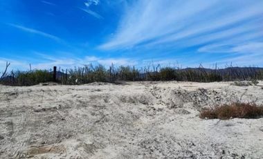 TERRENO EN VENTA EN PARRAS DE LA FUENTE, COAHUILA