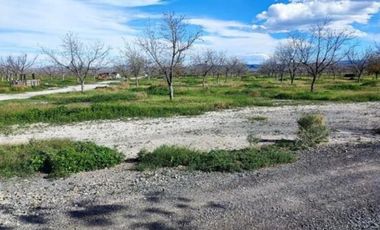 TERRENO EN VENTA EN PARRAS DE LA FUENTE, COAHUILA