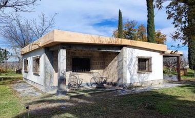 TERRENO EN VENTA EN PARRAS DE LA FUENTE, COAHUILA