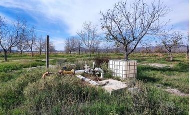 TERRENO EN VENTA EN PARRAS DE LA FUENTE, COAHUILA