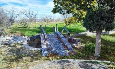 TERRENO EN VENTA EN PARRAS DE LA FUENTE, COAHUILA