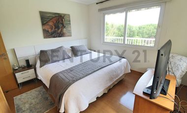 Casa en Arriendo, 5 dormitorios, Las Brisas de Chicureo, Colina