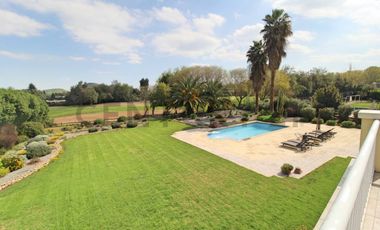 Casa en Arriendo, 5 dormitorios, Las Brisas de Chicureo, Colina