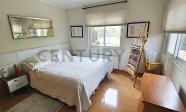 Casa en Arriendo, 5 dormitorios, Las Brisas de Chicureo, Colina