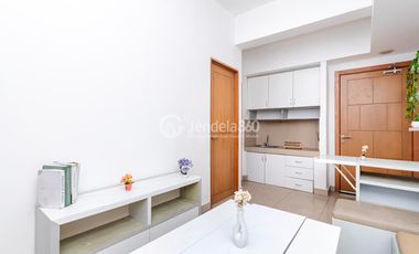 Disewakan Apartemen The Nest tipe 2BR Full Furnished | TNAC030