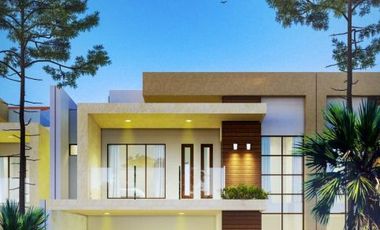 Rumah Lantai 2 Harga Terjangkau Cuma 1,2 M di Ngemplak Sleman