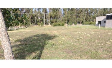 LOTE EN BARRIO PRIVADO HARAS DEL MAR