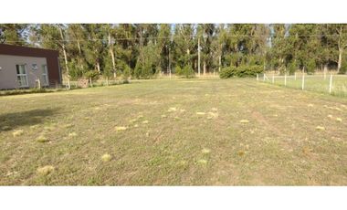 LOTE EN BARRIO PRIVADO HARAS DEL MAR