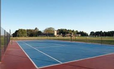 LOTE EN BARRIO PRIVADO HARAS DEL MAR