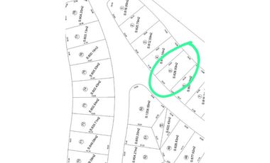 LOTE EN BARRIO PRIVADO HARAS DEL MAR