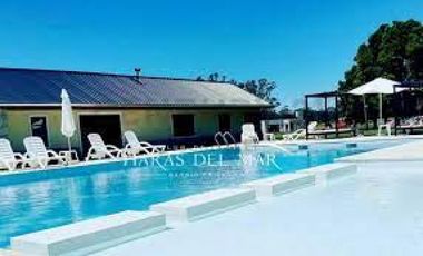 LOTE EN BARRIO PRIVADO HARAS DEL MAR