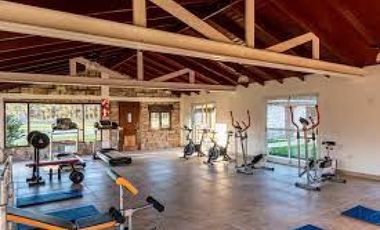 LOTE EN BARRIO PRIVADO HARAS DEL MAR