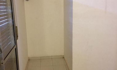 DUPLEX 3 AMBIENTES CASTELAR