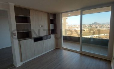 Arriendo departamento La Serena