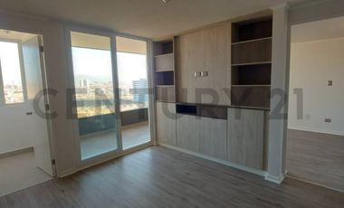 Arriendo departamento La Serena