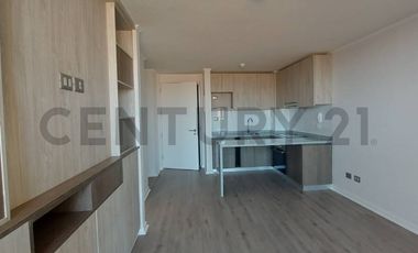 Arriendo departamento La Serena