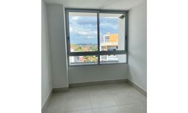 SE ALQUILA APARTAMENTO EN EL BOSQUE