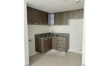 SE ALQUILA APARTAMENTO EN EL BOSQUE