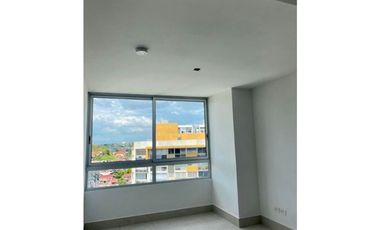 SE ALQUILA APARTAMENTO EN EL BOSQUE