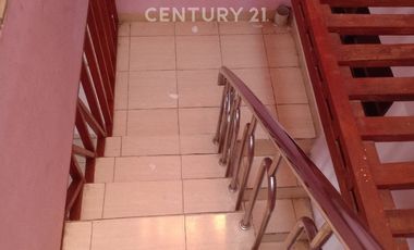 Rumah Resto Di Rawasari Dekat Dgn Pasar Rawasari Sangat Ramai