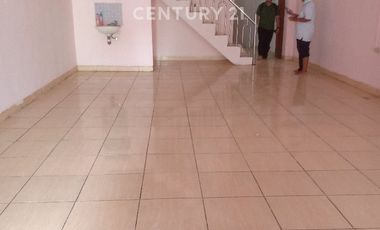 Rumah Resto Di Rawasari Dekat Dgn Pasar Rawasari Sangat Ramai