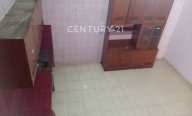 Rumah Resto Di Rawasari Dekat Dgn Pasar Rawasari Sangat Ramai