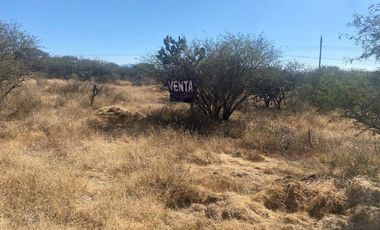 Terrenos Rústicos en Querétaro en Ezequiel Montés $2,252,250