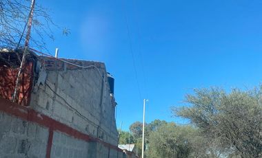 Terrenos Rústicos en Querétaro en Ezequiel Montés $2,252,250