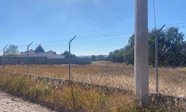 Terrenos Rústicos en Querétaro en Ezequiel Montés $2,252,250